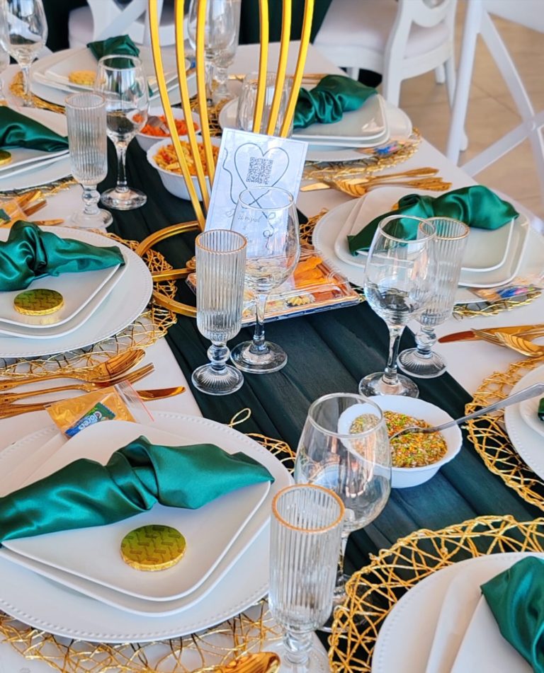 10 Common Wedding Planning Mistakes to Avoid